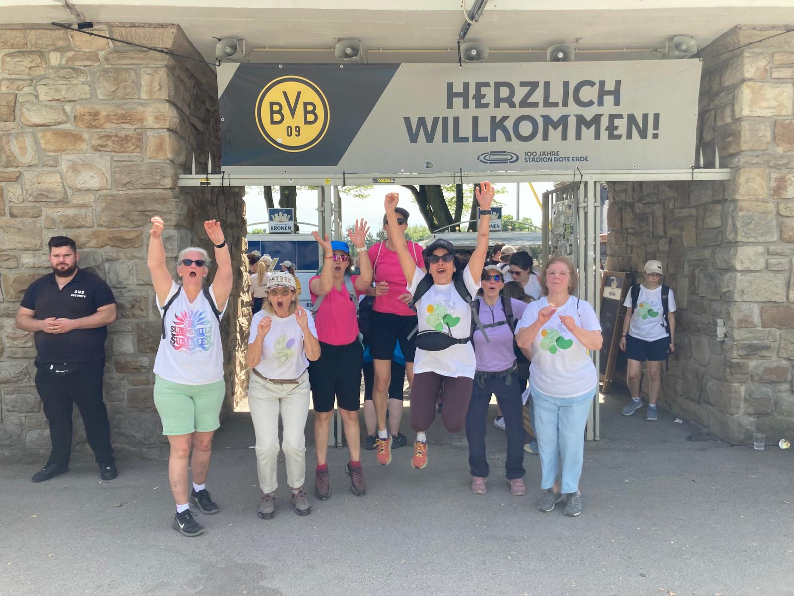 63% wanderung